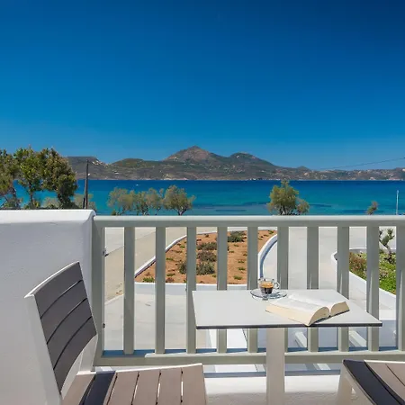 Olea Bay