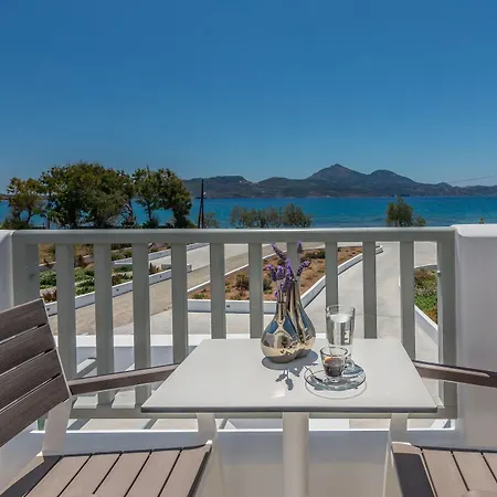 Olea Bay Szálloda Adámasz
