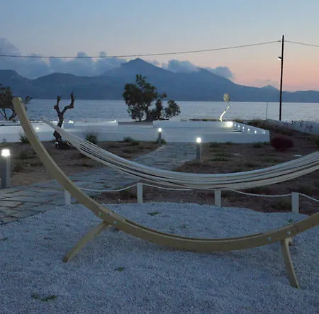 Olea Bay 4* Adamantas (Milos)