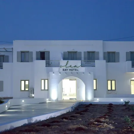 Olea Bay