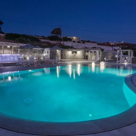 Szálloda Olea Bay 4*