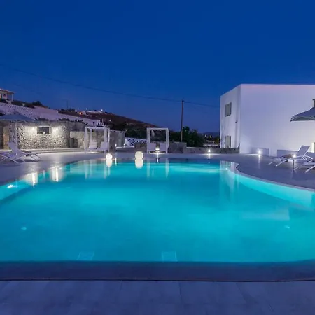 Olea Bay Szálloda