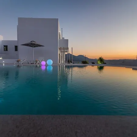 Olea Bay Szálloda 4*