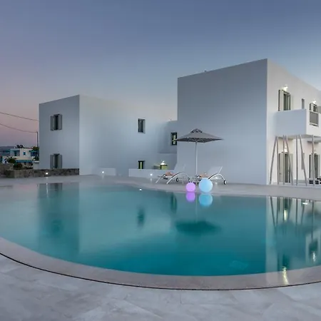 Olea Bay 4* 아다마스