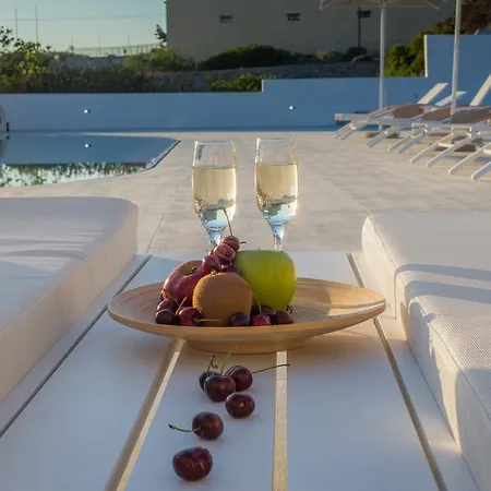 Olea Bay Szálloda