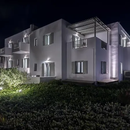Szálloda Olea Bay 4*