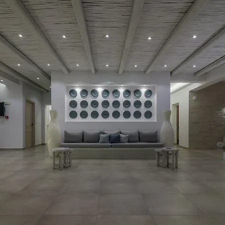 Olea Bay 4*