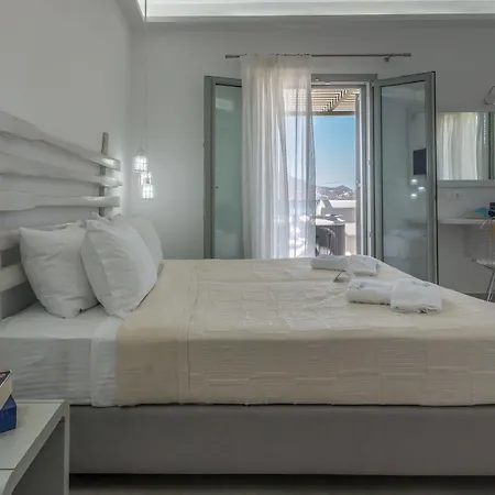 Olea Bay 4*