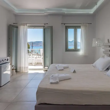 Olea Bay Szálloda 4*