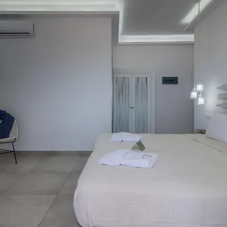 호텔 Olea Bay 아다마스