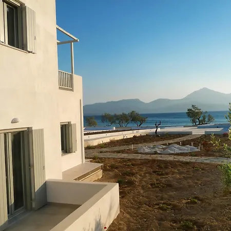 Olea Bay