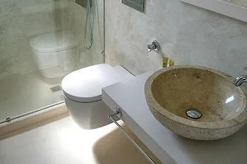 Hotell Olea Bay Adamantas (Milos)